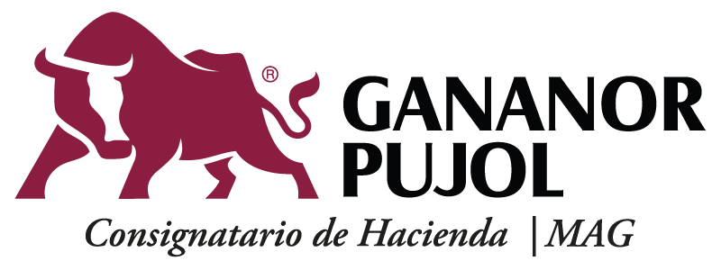 Logo Gananor Pujol